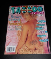 Tattoo revue 60 - tattoo, #