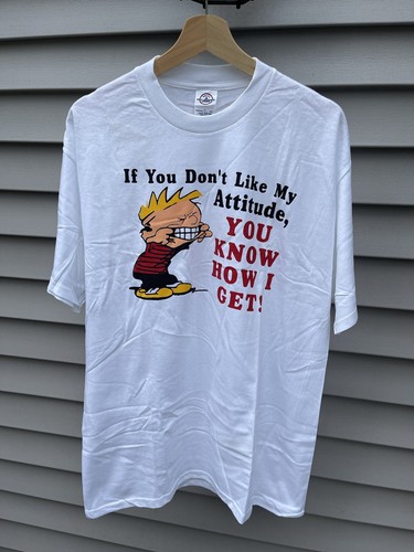 Shirt vintage anni - t-shirt, 90/y2k