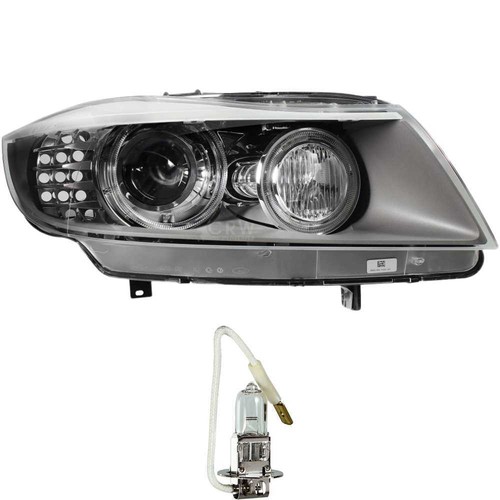 Faro xenon originale destro - originale,