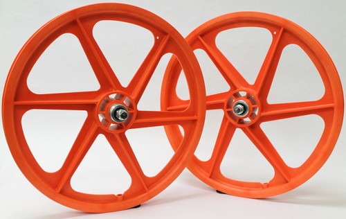 Skyway bmx sei razze tufo - razze,