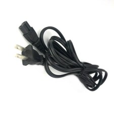10ft Power Cord Cable for
