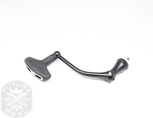 Gruppo maniglie shimano med - maniglie,