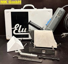 Elu 140k fresa - ds,