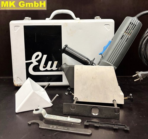 Elu 140k fresa - 140k, giunti