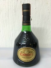 Brandy Carlos I Solera Grand