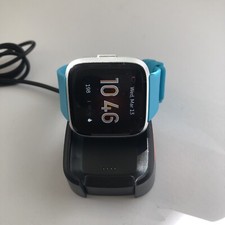Smartwatch Fitbit Versa Lite