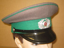 DDR NVA TRUPPE DI CONFINE