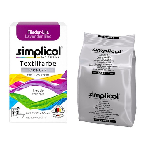 Simplicol colore tessile - simplicol,
