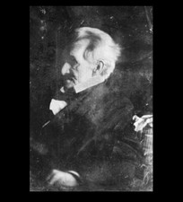 1845 Prima e unica foto Andrew