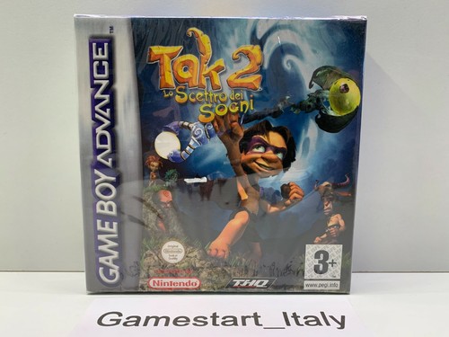 Tak scettro dei - lo,