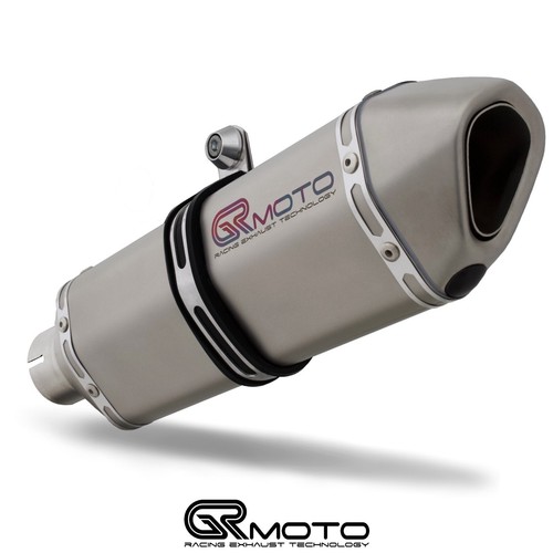 Scarico per bmw 1200 2005 - per,