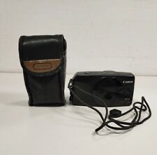 Vintage Camera Macchina Fotografica Canon Prima Zoom 70 F