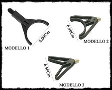 forcella poggia canna