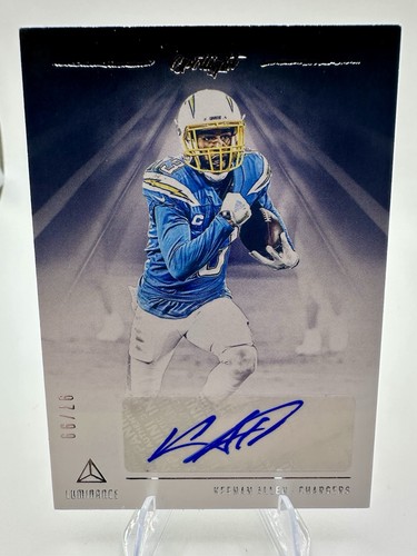 2020 panini luminance - panini,