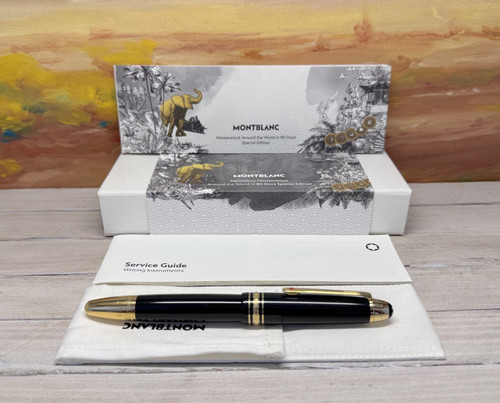 Montblanc meisterstuck giro - meisterstuck,