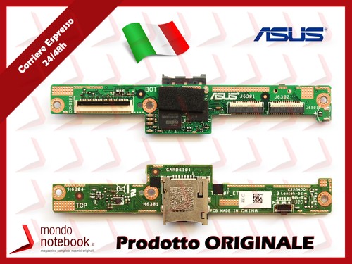 Board micro touch asus - board,