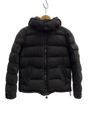 Piumino moncler montgenevre - piumino,
