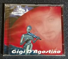 Gigi D'Agostino ‎– Gigi