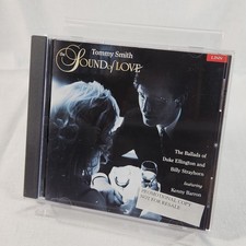 Tommy Smith - Sound of Love