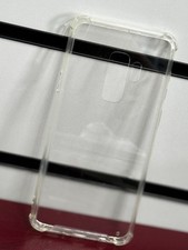 Custodia posteriore rigida