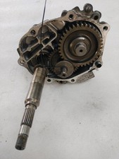 Ingranaggi Posteriori Honda Sh 300