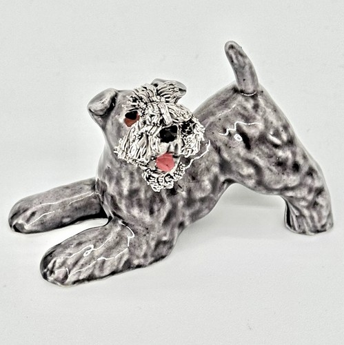 Terrier vintage jane callender - jane,