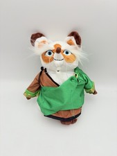 Peluche Kung Fu Panda Master