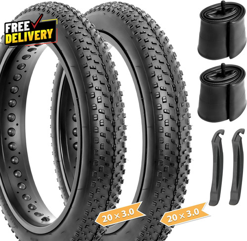 Fat bike ricambio pneumatico - ricambio,