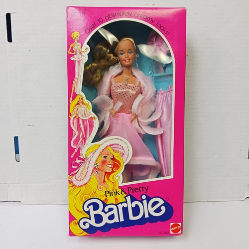 Vintage 1981 mattel - vintage,