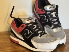 Scarpe da corsa uomo New