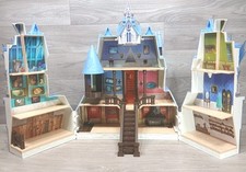 Disney store frozen castello - disney,