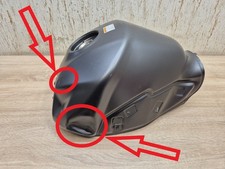 Serbatoio carburante Suzuki