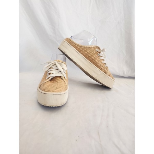 Sneakers jessica simpson rafia - sneakers,