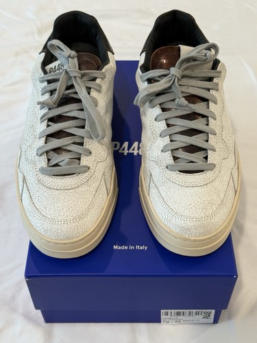 P448 bali sneaker donna taglia - p448,
