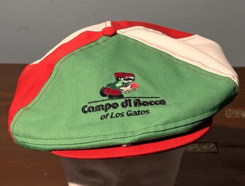 Cappello berretto vintage - cappello,