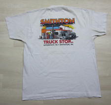 T-shirt vintage anni '90
