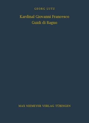 Kardinal giovanni francesco - kardinal,