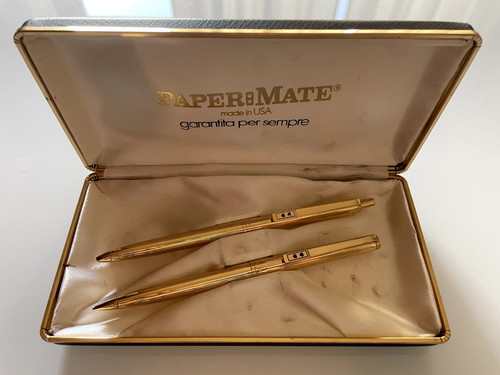Set matita penna papermate - set, e
