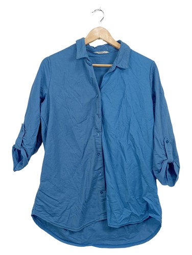 Tchibo camicetta donna blu - tchibo,