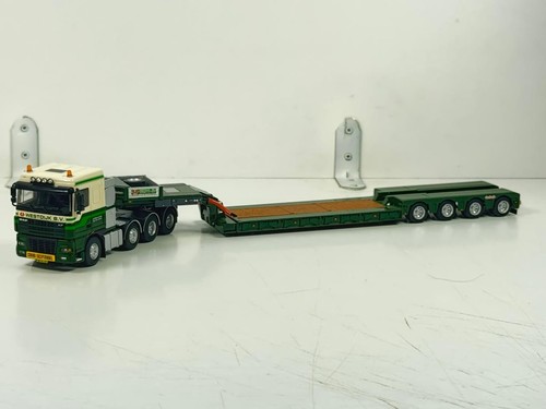 Modelli wsi daf ssc - daf, xf