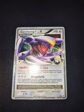 Pokemon - Salamence Lv.X 98/99