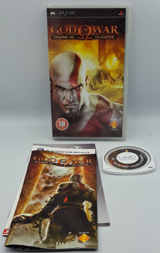 God war chains olympus - war,