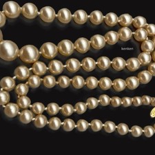 CHANEL Collana Ciondolo