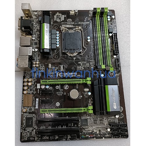Per gigabyte sniper z5 - per,