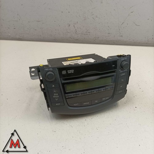 Autoradio 86120 42280 per - autoradio,