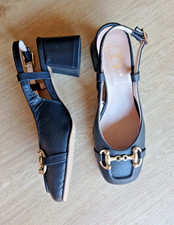 Scarpe RD Company nere in