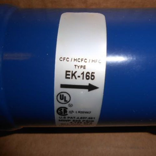 Per 165 - ek-165, ek