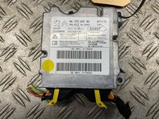 92285 Centralina Airbag