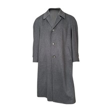 Cappotto Brioni Cashmere Puro