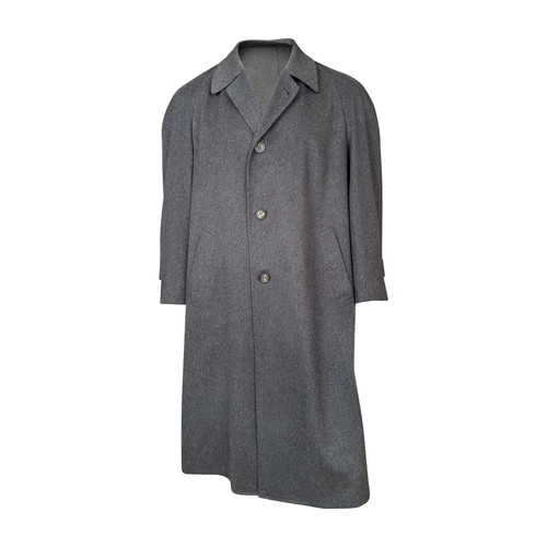 Cappotto brioni cashmere - cappotto,
